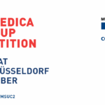 Announcing the Top 15 Medical Start-ups of 2025 – Pitching Live at MEDICA
