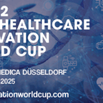Top Health Techpreneurs of 2025 Presenting at MEDICA