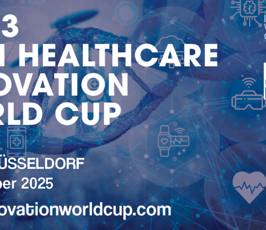 Presenting the Top 3 Health Techpreneurs of 2025