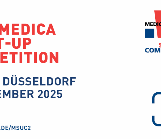 The Top 3 Medical Start-Ups of 2025 are announced