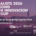 The Top Innovators of the Hong Kong MedTech Innovation World Cup® 2026