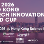 Hong Kong MedTech Innovation World Cup® 2026 Announces Top 3 Winners
