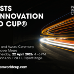 Meet the Top 14 Techpreneurs 2026 at Hannover Messe