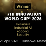 Innovation World Cup® Celebrates Top Techpreneurs 2026 at HANNOVER MESSE
