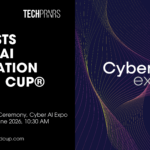 The Top Innovators of the Cyber AI Innovation World Cup® 2026