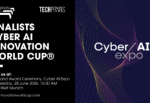 The Top Innovators of the Cyber AI Innovation World Cup® 2026