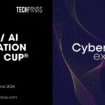 Innovation World Cup® Celebrates Top Cyber AI Innovators 2026