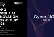 Innovation World Cup® Celebrates Top Cyber AI Innovators 2026
