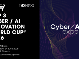 Innovation World Cup® Celebrates Top Cyber AI Innovators 2026
