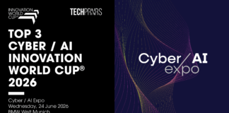 Innovation World Cup® Celebrates Top Cyber AI Innovators 2026