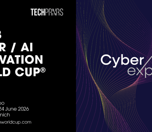 Innovation World Cup® Celebrates Top Cyber AI Innovators 2026