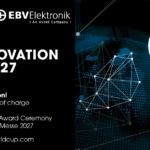 Become the next EBV Innovation Hero