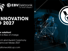 Become the next EBV Innovation Hero
