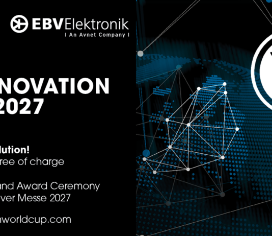 Become the next EBV Innovation Hero