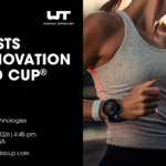The Top 12 of the WT Innovation World Cup® USA 2026