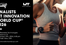 The Top 12 of the WT Innovation World Cup® USA 2026