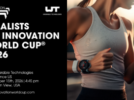 The Top 12 of the WT Innovation World Cup® USA 2026