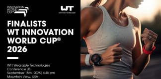The Top 12 of the WT Innovation World Cup® USA 2026
