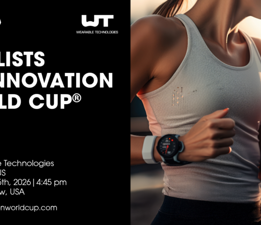 The Top 12 of the WT Innovation World Cup® USA 2026