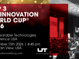 WT Innovation World Cup® USA 2026 Announces Top 3 Winners