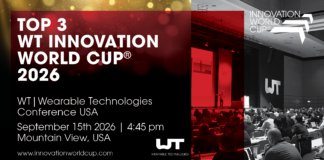 WT Innovation World Cup® USA 2026 Announces Top 3 Winners