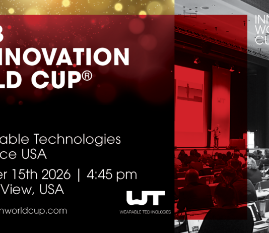 WT Innovation World Cup® USA 2026 Announces Top 3 Winners