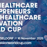 Top Health Techpreneurs of 2026 Presenting at MEDICA