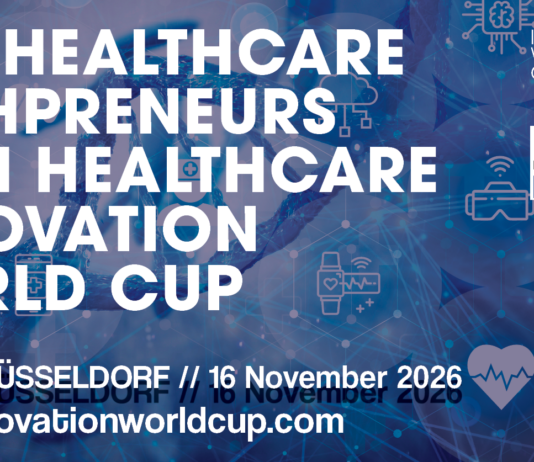 Top Health Techpreneurs of 2026 Presenting at MEDICA